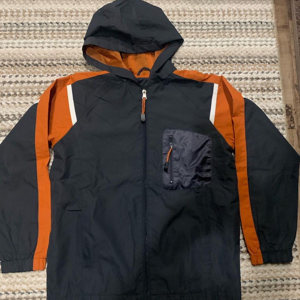 Boys Jacket